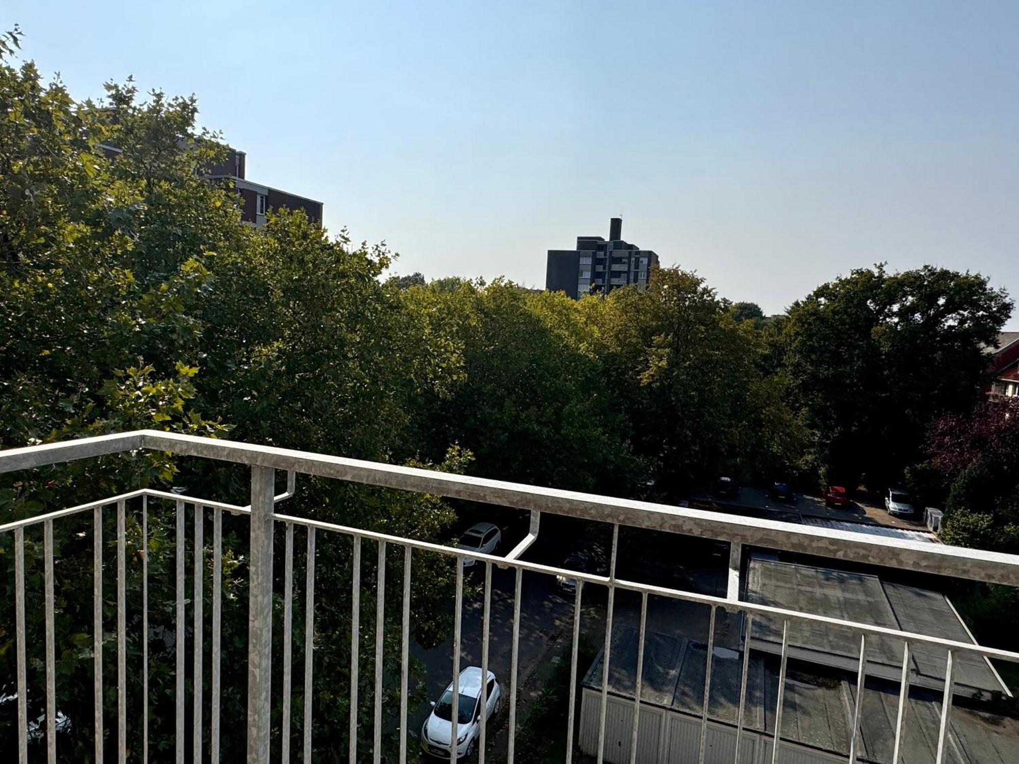 Apartment Moderne Altbauwohnung